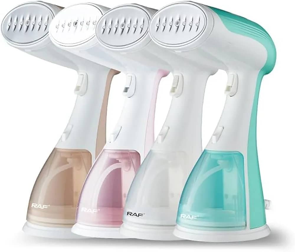 بخارگر راف مدل R.1214